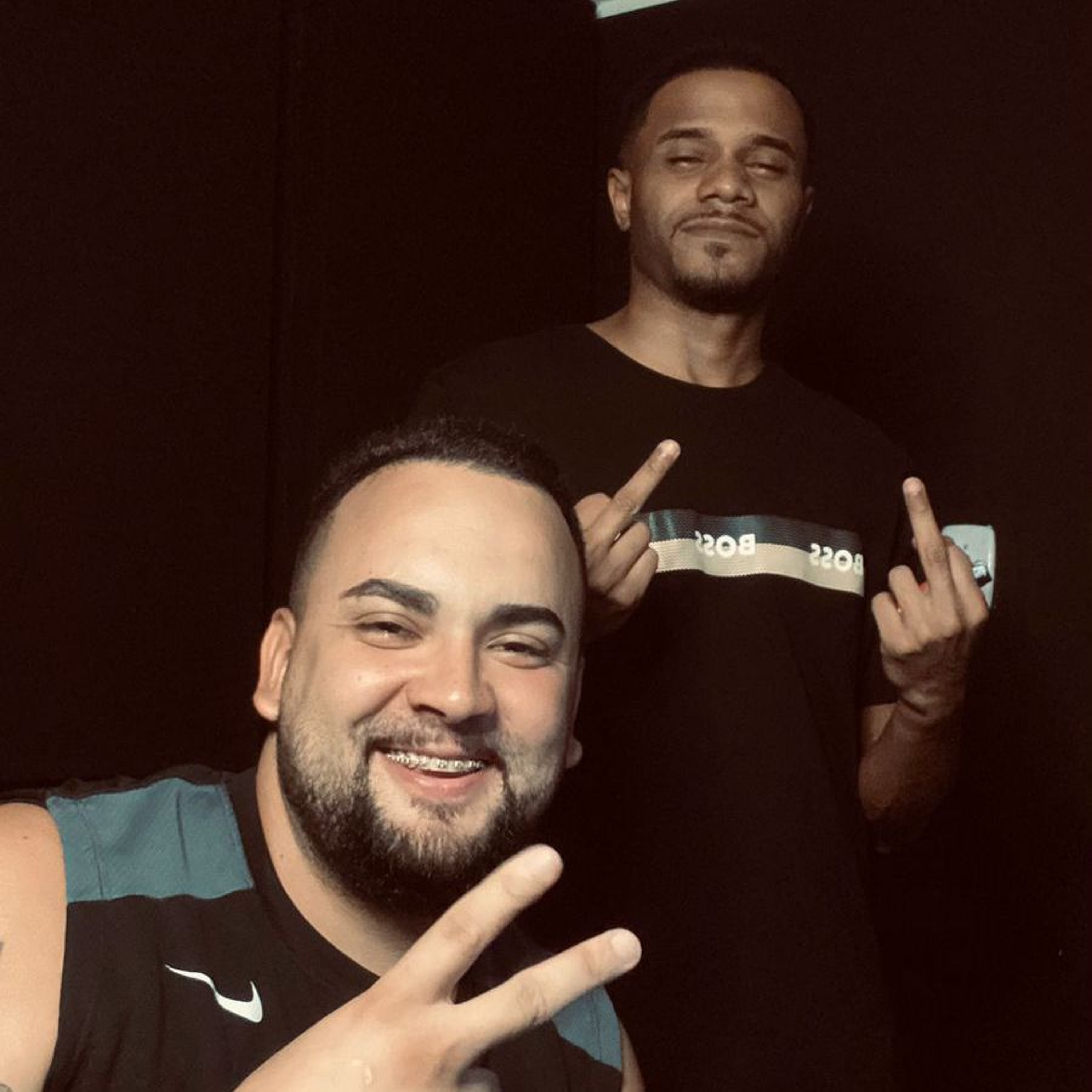 MC RKOSTTA - FOI O BICO DO MEU MEIOTA [ DJ LC DO MARTINS & DJ RD DO MARTINS ] episode artwork