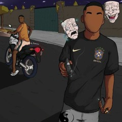 MC GB MC VM - DESCE POR CIMA DA PICA [DJ ANDRE DE CG] NEUTRA