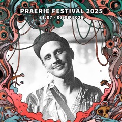 kolobok @ Praerie Festival 2025 Nova Stage