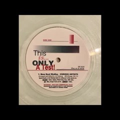 Razormaid - New Beat Medley (Original Mix)