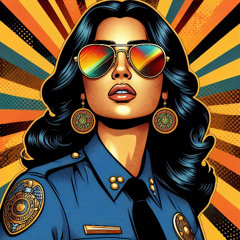 K G G - Cop Show
