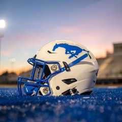Friendswood Mustangs v. Willowridge Eagles - 9/3/22 - VR Football