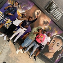 WHAT IT GONE BE feat Lil Wonk