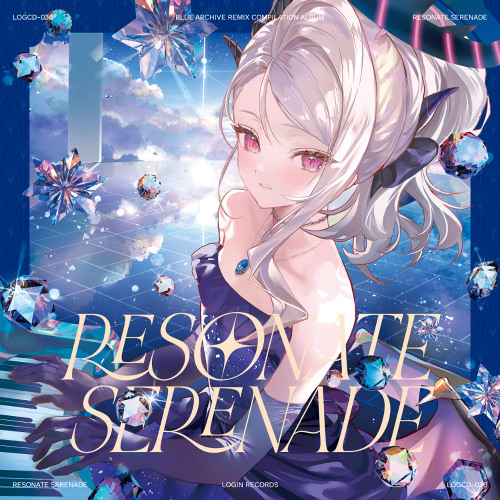 System All Green (クエーバー Remix)【Resonate Serenade】