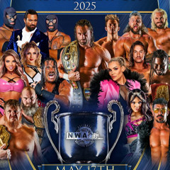 Saturday, May 17: On The Mat Wrestling Show NWA Crockett Cup Preview