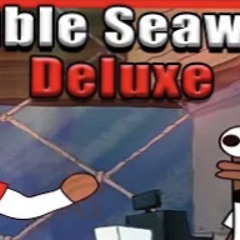 Double Seaweed Deluxe [ Instrumental ] By Tutweezy & Reggie Couz ( Prod.By Maas )