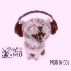 PINK NOISE (prod. Doj)