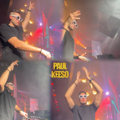 Paul Keeso - Сataluna