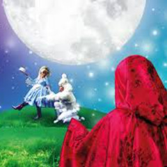 Red Riding Hood Programme Notes