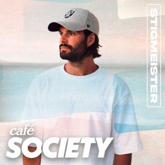 Stigmeister @ Café Society 01/09/23