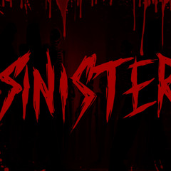 SINISTER - ETERNAL