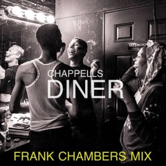 Chappell Roan - Love Me Anyway / Chappell’s Diner ( Frank Chambers Mix ) 35 sec intro