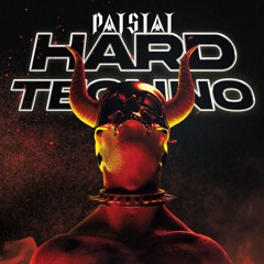 HARD TECHNO MIX