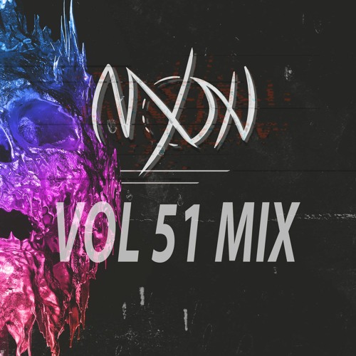 NT VOL 51 Mix - MozX