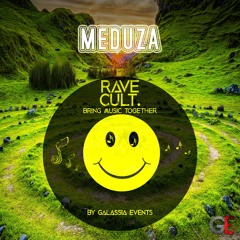 Meduza @ RAVE CULT. - The Beginning [Vinyl Set] (07-05-2022)