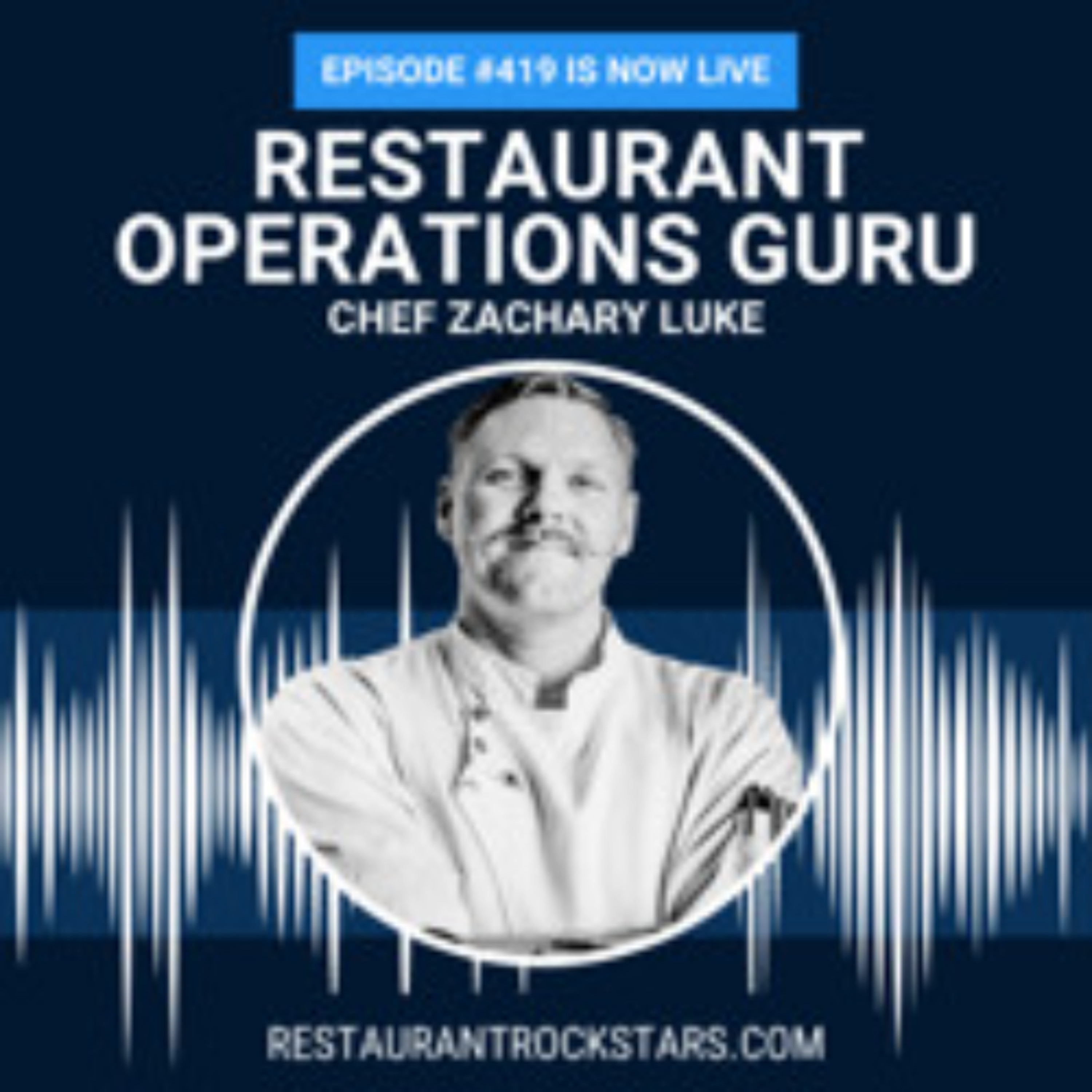 Restaurant Rockstars Podcast