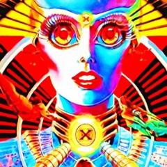 Tilted   (a duct-ape electro mix-tape)