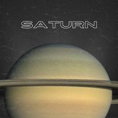 Ironfist - Saturn