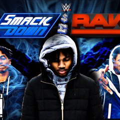 snupe x smackdown