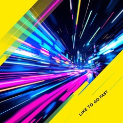 JARR Head - Like To Go Fast (Original Mix)