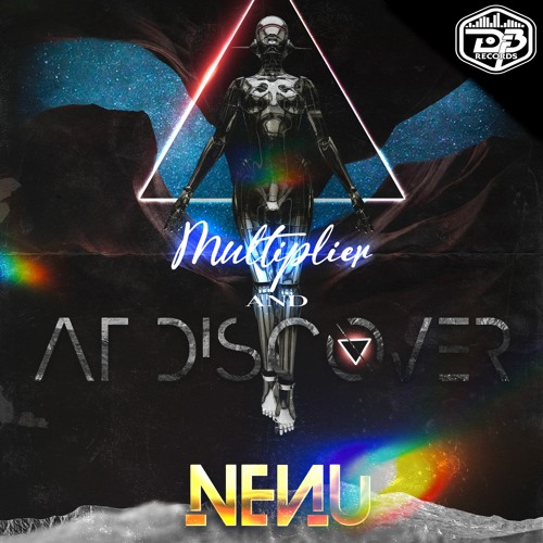 NENU - Multiplier (Org Mix) Out Now!!!