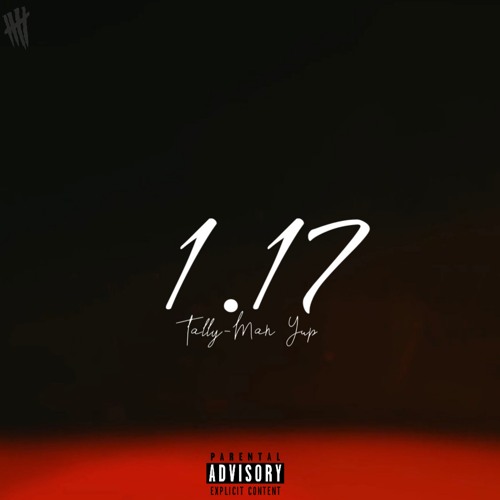 Tally-Man Yup - What It Took