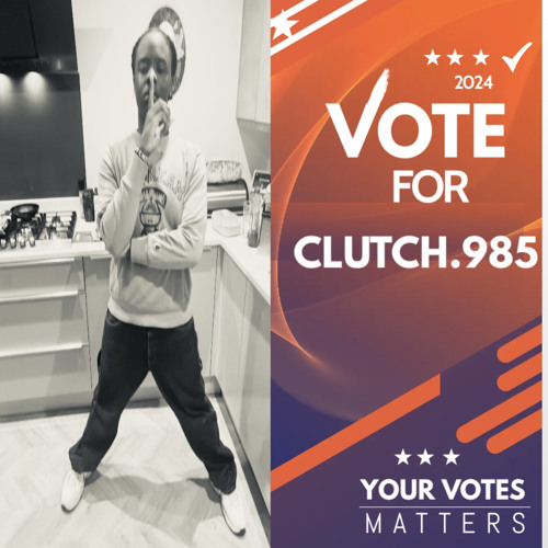 VOTE4CLUTCH