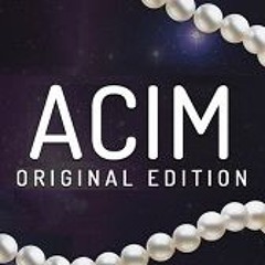 2025 ACIM CONF CALLS