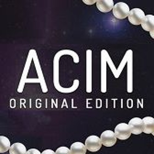 2025 ACIM CONF CALLS