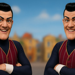 We Are Number One