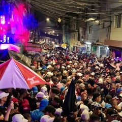 QUE EX? TÁ COM SAUDADE DO MEU P1RU - MC MR BIM & MC LINA (DJ GUSTAVO DA VS)