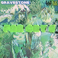 GRAVESTONE - FAR CRY 5 [+KF x DISTRUBED]
