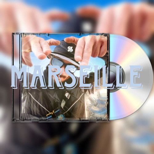 Jul X Naps Type Beat 2024 "Marseille" (Prod ​looperplug X Jules Beatmaker)