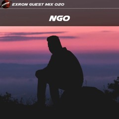 Exron Exclusive Guest Mix 020: NGO