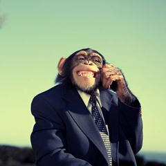 Monk - One Of Them One