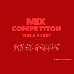 Micro groove mix entry - as.groovee