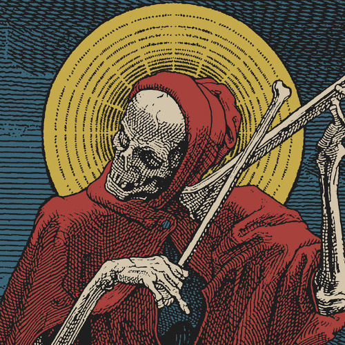 O death / Flip LDSR 212
