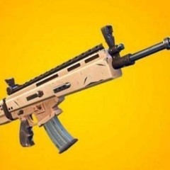 golden scar