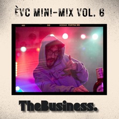 EVC Mini-Mix Vol. 8 - TheBusiness.