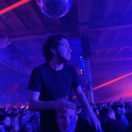 Stream Bonnie Listen to Jungle music playlist online for free on