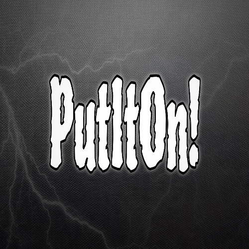 PutItOn! (prod. Jxhn2k)