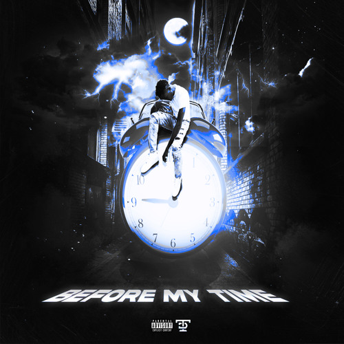 How it's been (ft. E3)