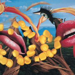 EASYFUN / FINN KEANE - DEEP TROUBLE BONUS TRACK