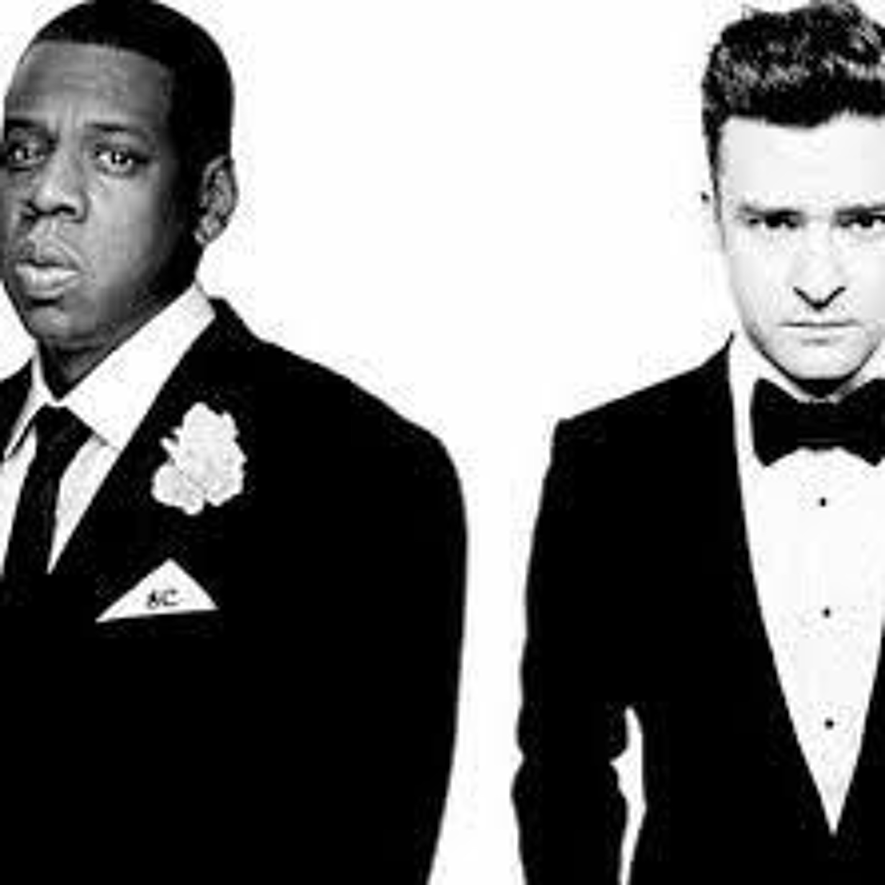 Justin Timberlake - Suit & Tie ft. Jay-Z (2Pac - All About U) episode artwork