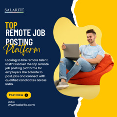 free Remote Job Posting Platforms in jaipur