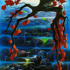 The Trees Know, from Two Sanders Songs