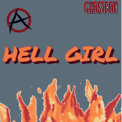 HELL GIRL (prod. puhf)