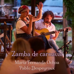 Zamba De Carnaval