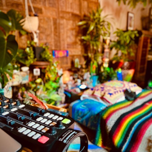 Therapeutic DJ Mixes