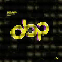 Premeire : Jelsen - Curveball (OBP007)
